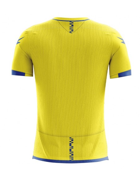 KIT MUNDIAL ZEUS COMPLETI CALCIO