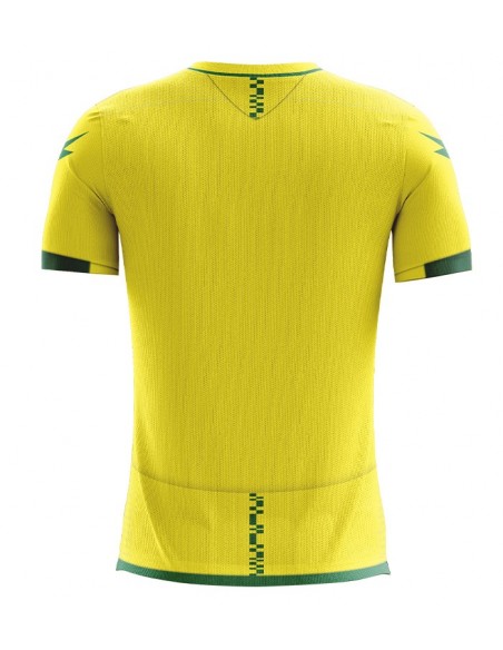 KIT MUNDIAL ZEUS COMPLETI CALCIO