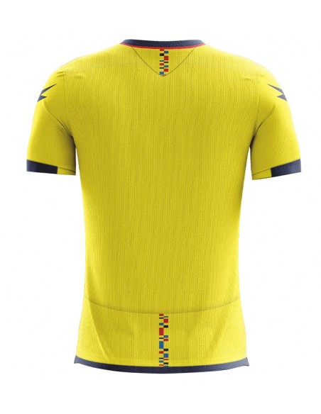 KIT MUNDIAL ZEUS COMPLETI CALCIO