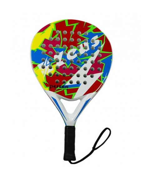 RACCHETTA THUNDER BEGINNERS