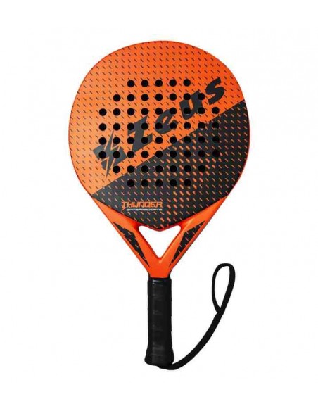 RACCHETTA PADEL THUNDER INTERMEDIATE