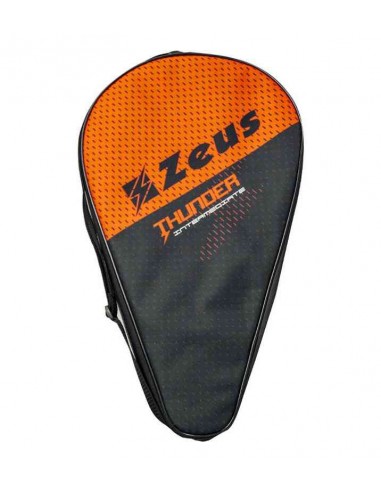 RACCHETTA PADEL THUNDER INTERMEDIATE