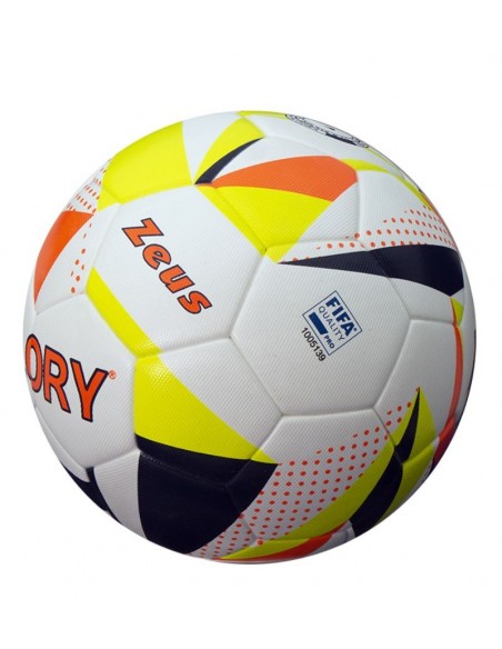 PALLONE GLORY FIFA APPROVED