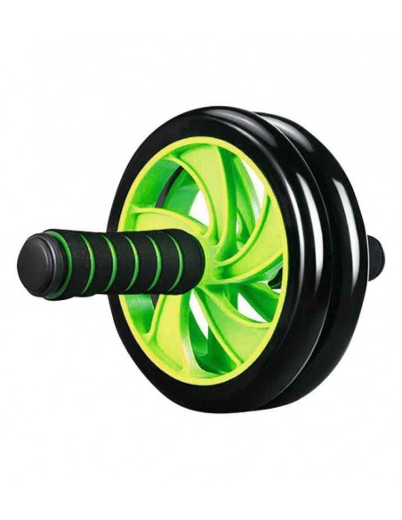 AB WHEEL ZEUS