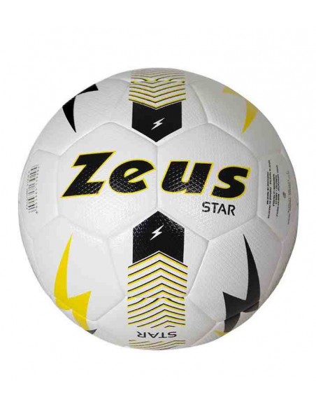 PALLONE STAR ZEUS
