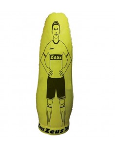 SAGOMA DUMMY ZEUS
