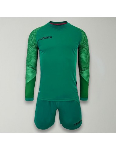 KIT BERNABEU PORTIERE LEGEA