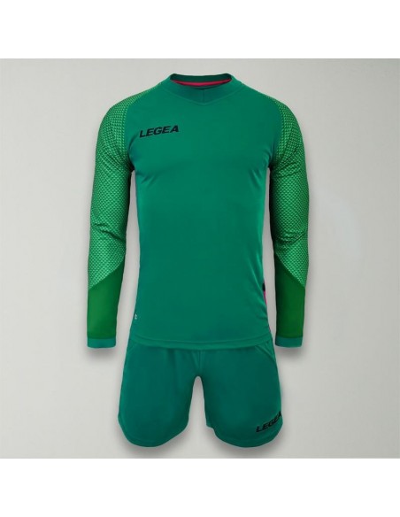 KIT BERNABEU PORTIERE LEGEA