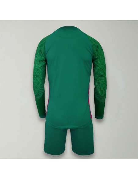 KIT BERNABEU PORTIERE LEGEA