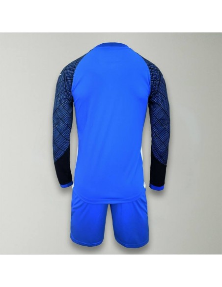 KIT BERNABEU PORTIERE LEGEA