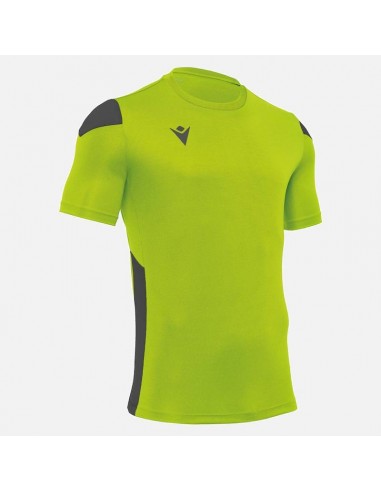 POLIS MAGLIA MACRON