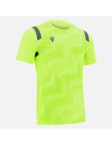 RODDERS MAGLIA CALCIO MACRON