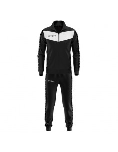 TUTA BANDA VISA GIVOVA 2