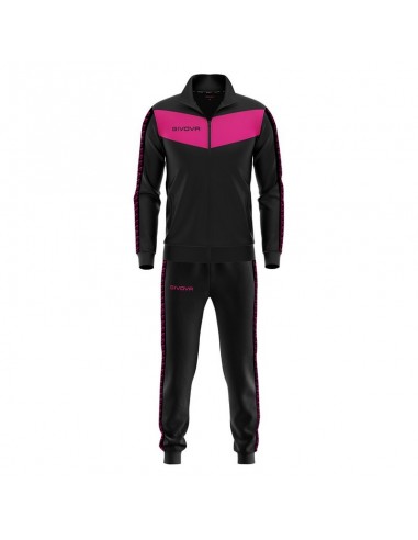 TUTA BANDA VISA GIVOVA