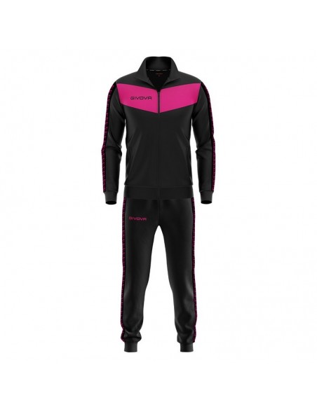 TUTA BANDA VISA GIVOVA