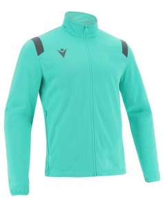 FUJIN GIACCA SPORTIVA MACRON
