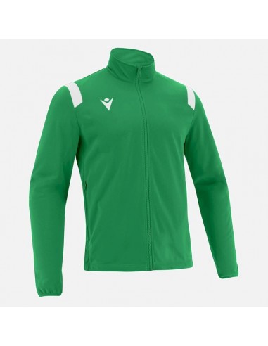 FUJIN GIACCA SPORTIVA MACRON