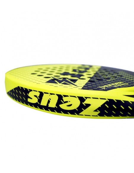 RACCHETTA THUNDER PRO ZEUS