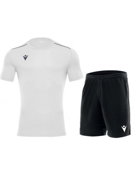 KIT CALCIO RIGEL HERO MACRON