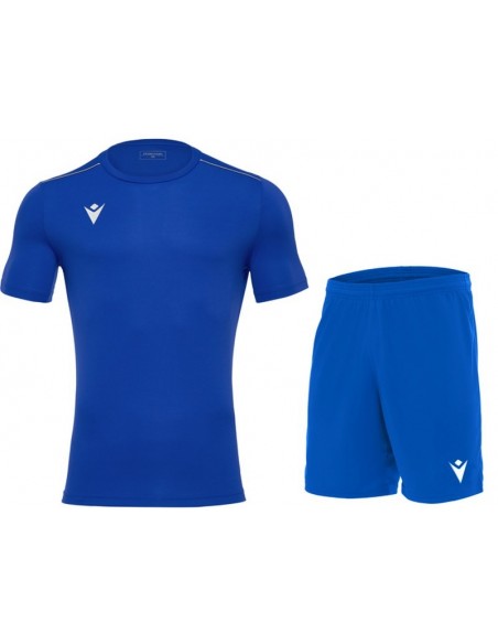 KIT CALCIO RIGEL HERO MACRON