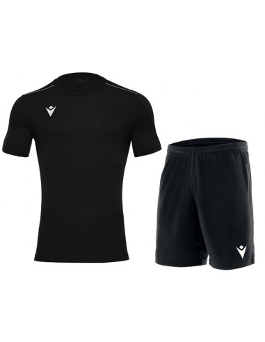 KIT CALCIO RIGEL HERO MACRON