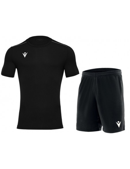 KIT CALCIO RIGEL HERO MACRON