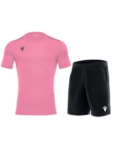 KIT CALCIO RIGEL HERO MACRON 2