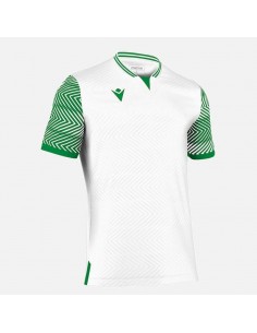 Macron TUREIS  Maglia Tecnica Eco Softlock Uomo 2