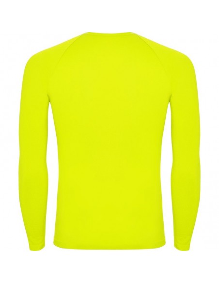 MAGLIA TERMICA PRIME