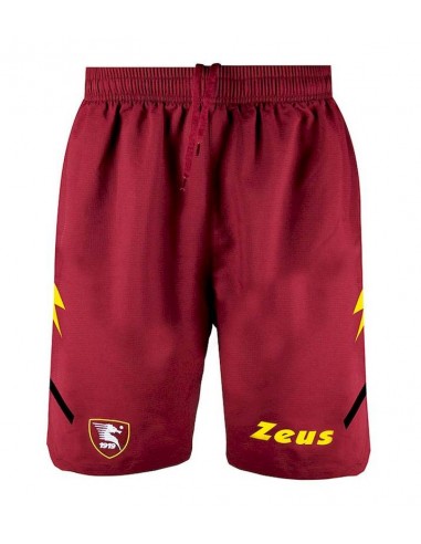 PANTALONCINO THIRD US SALERNITANA 2021/22