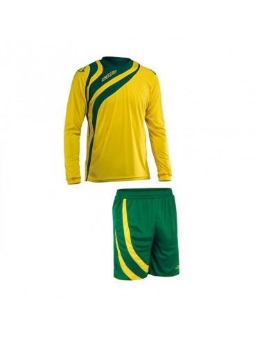 Kit Calcio Acerbis Alkman ML
