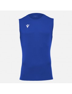 MAGLIA SMANICATA MACRON KESIL