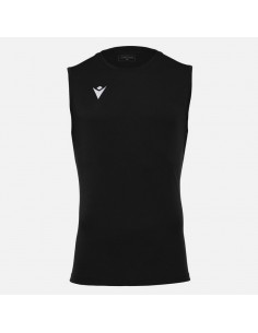 MAGLIA SMANICATA MACRON KESIL