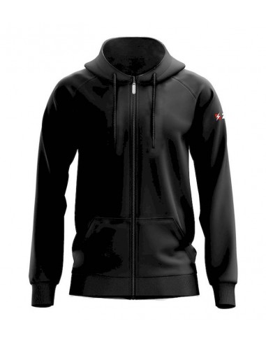 FELPA ULTRA FULL ZIP ZEUS
