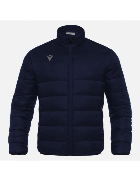 PIUMINO EBLANA MACRON