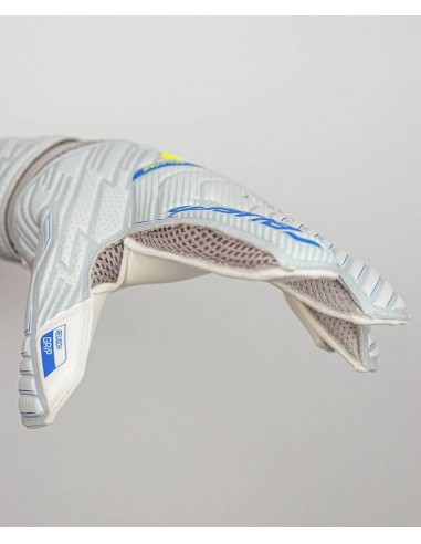 REUSCH ATTRAKT GRIP GRIGIO GIALLO