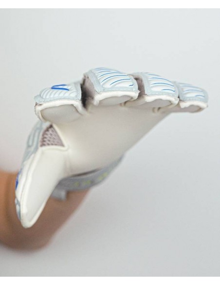 REUSCH ATTRAKT GRIP GRIGIO GIALLO