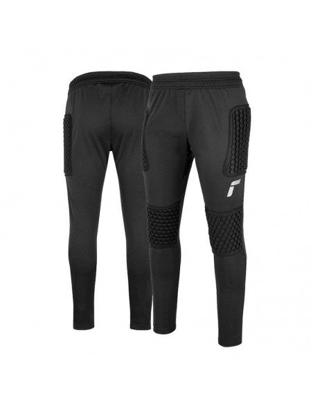 REUSCH CONTEST II PANTALONE LUNGO