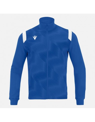 BENDIS FELPA FULL ZIP