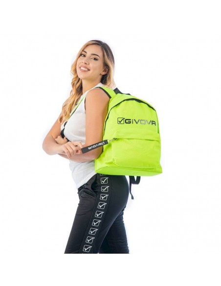 ZAINO EVOLUTION GIVOVA