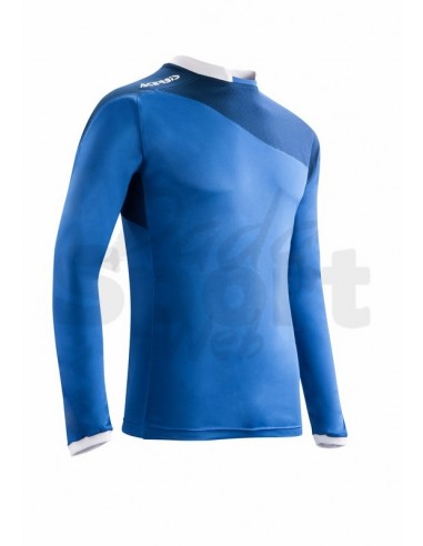 ASTRO MAGLIA MANICHE LUNGHE ACERBIS