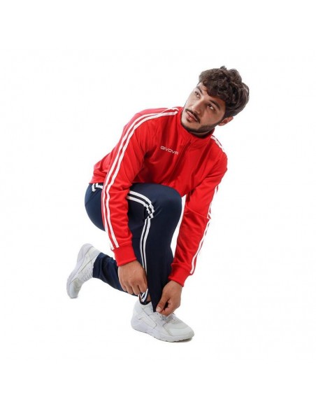 TUTA REVOLUTION SUMMER GIVOVA