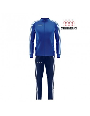 TUTA REVOLUTION SUMMER GIVOVA