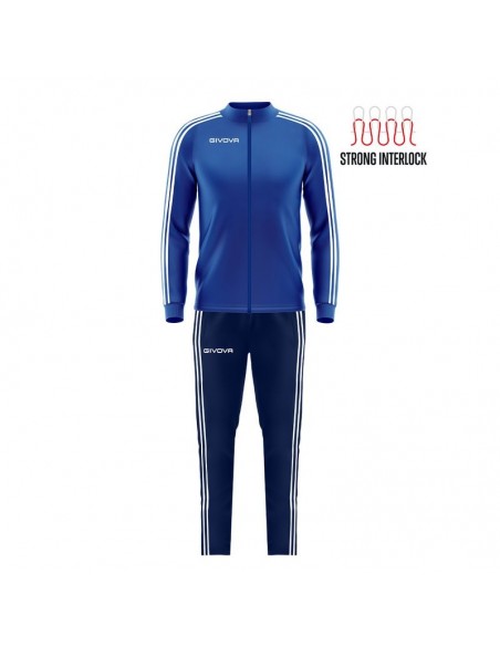 TUTA REVOLUTION SUMMER GIVOVA