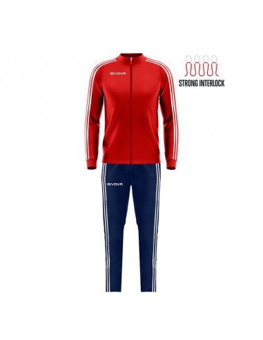 TUTA REVOLUTION SUMMER GIVOVA