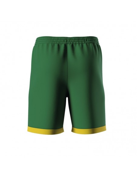 BARNEY SHORT ERREA