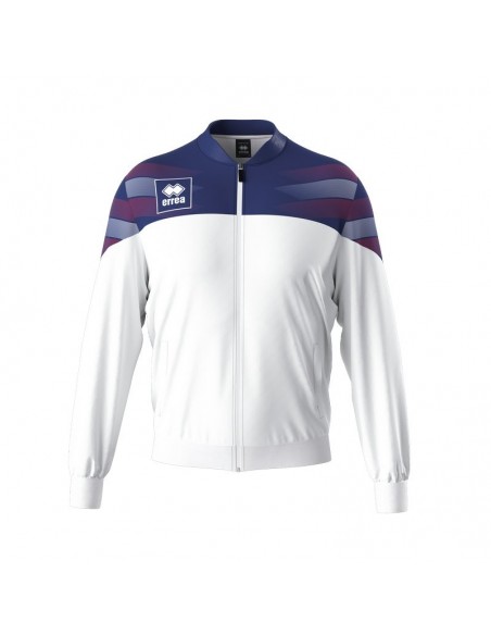 BILLY TRANSFER GIACCA TUTA SPORTIVA ERREA