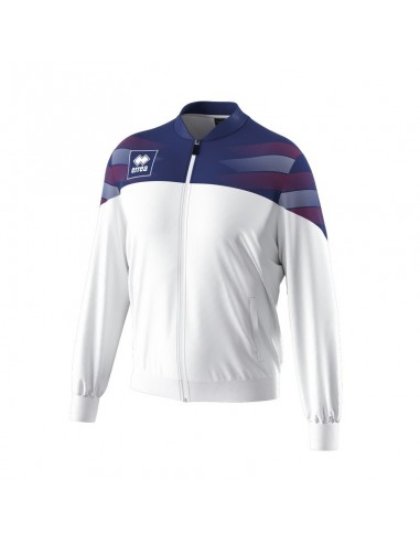 BILLY TRANSFER GIACCA TUTA SPORTIVA ERREA