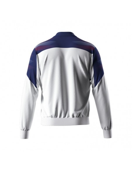 BILLY TRANSFER GIACCA TUTA SPORTIVA ERREA