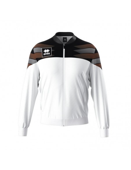 BILLY TRANSFER GIACCA TUTA SPORTIVA ERREA